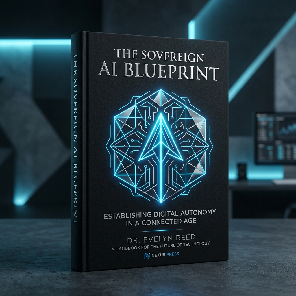 Sovereign AI Blueprint